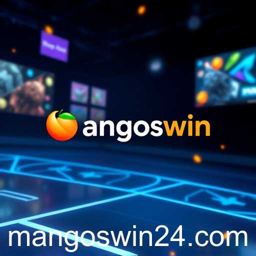 Mangoswin Revolutionizes Online Gaming Experience