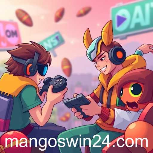 MangoSwins and the Rise of Online Gaming