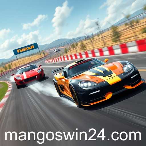 Racing Games