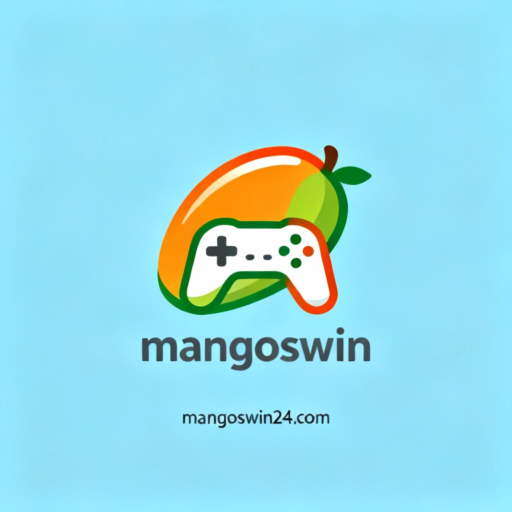 mangoswin